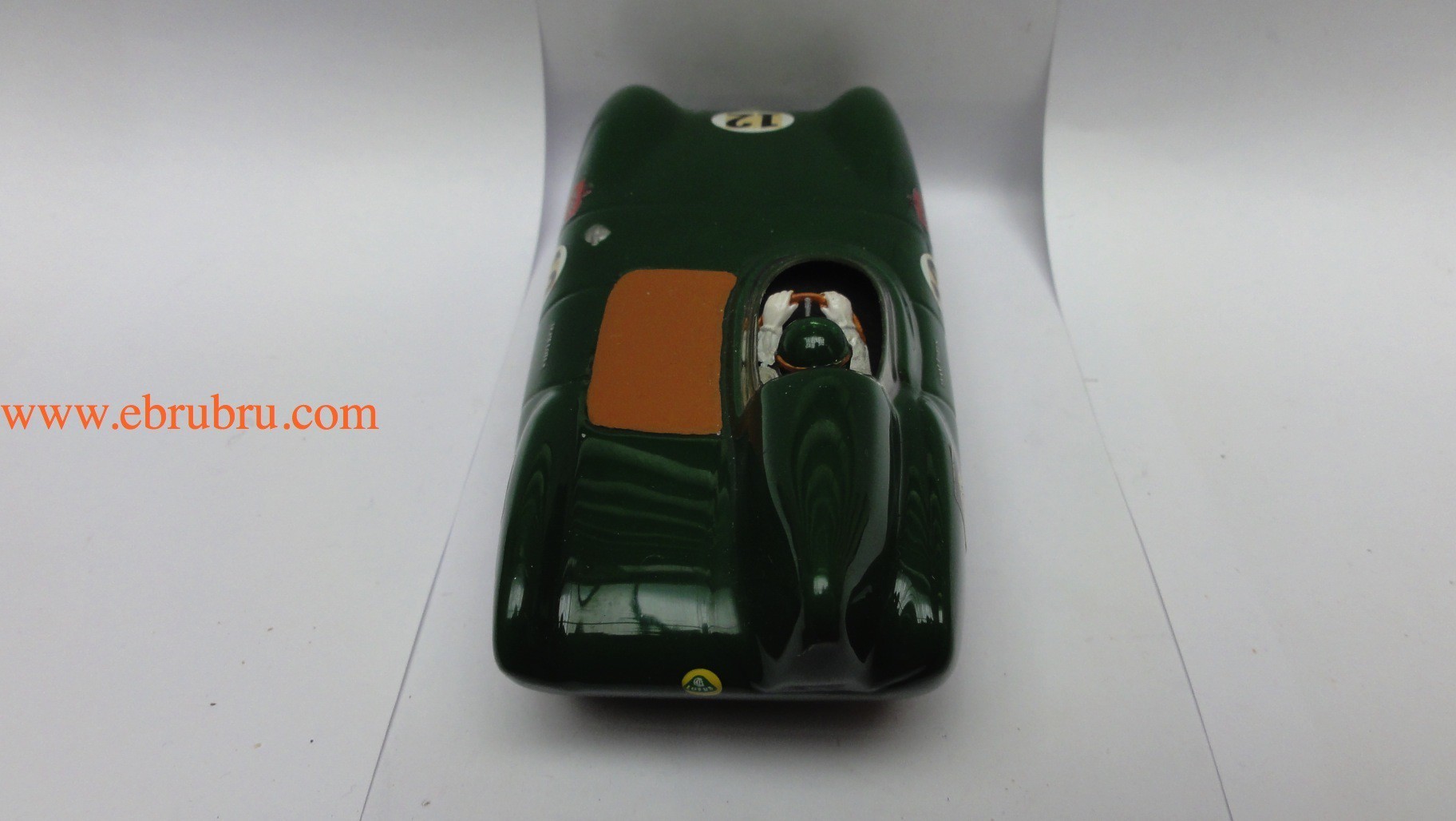Lotus Eleven Dynamic Slot 1 24