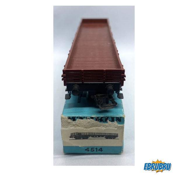 Wagon MARKLIN 4514