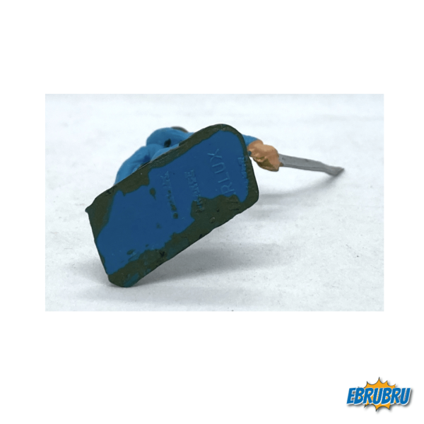 Soldat nordiste - Sabre à la main STARLUX N5