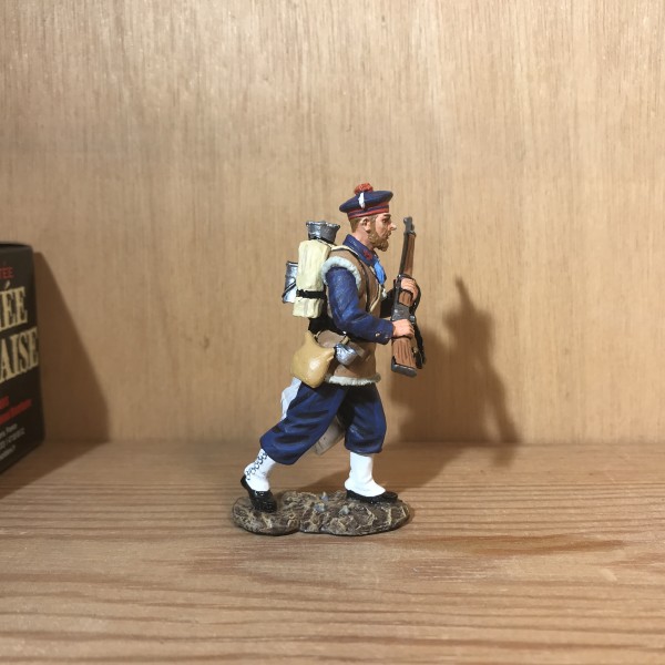 KING & COUNTRY MARINE FRANCAISE CC032