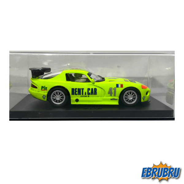 Dodge Viper GTS-R Le Mans 94 FLY A3