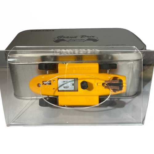 Ferrari D50 1956 CARTRIX