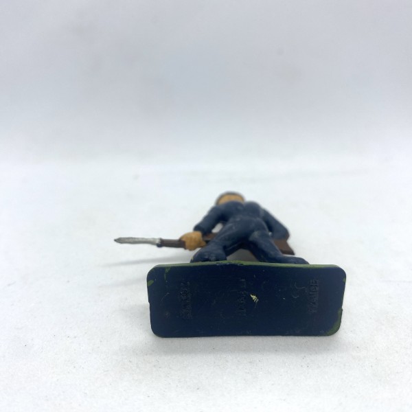 Chasseurs alpins - bleu - STARLUX