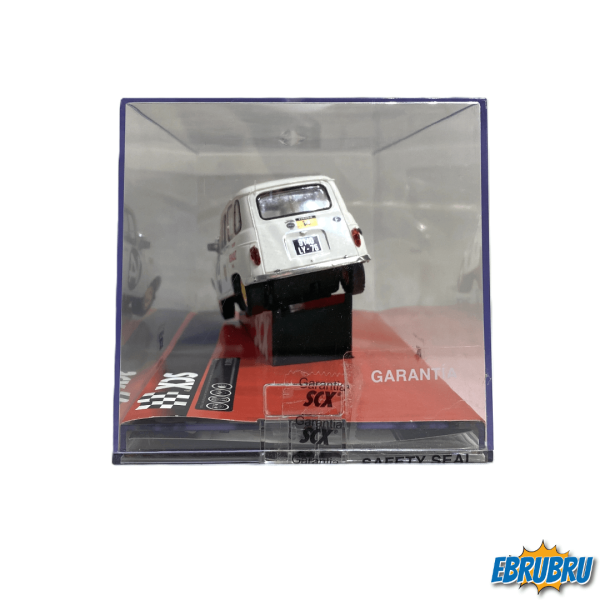 Renault 4L East African SCX A10192X300