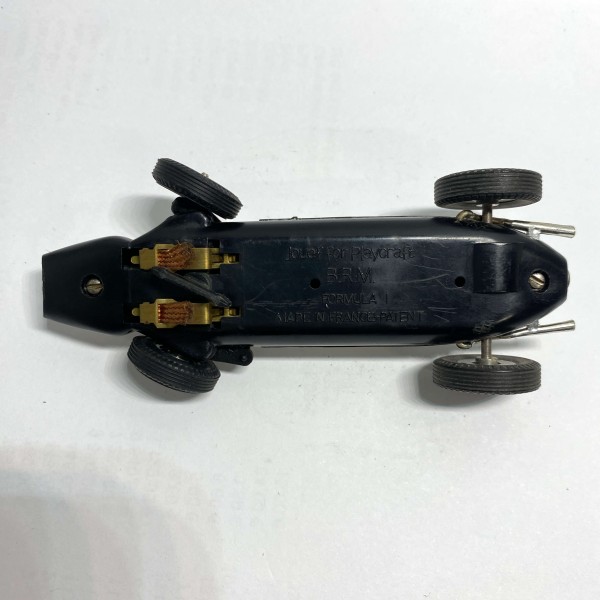 BRM F1 CHROME JOUEF REF 360