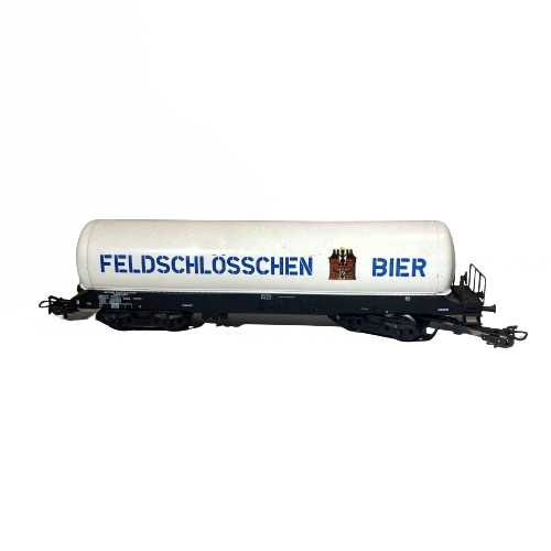Wagon Feldschlosschen Bier MARKLIN