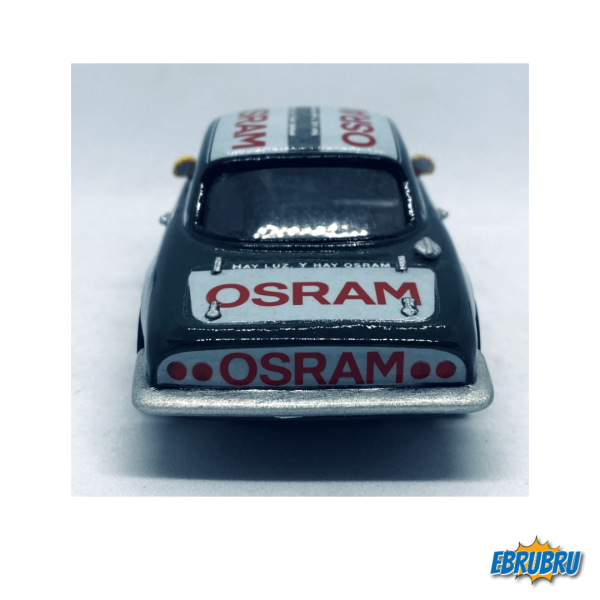 Lotus Elan S2 MINI REPLICAS