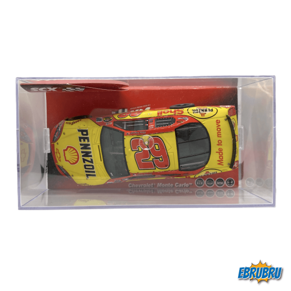 Chevrolet Monte Carlo SCX 62670 