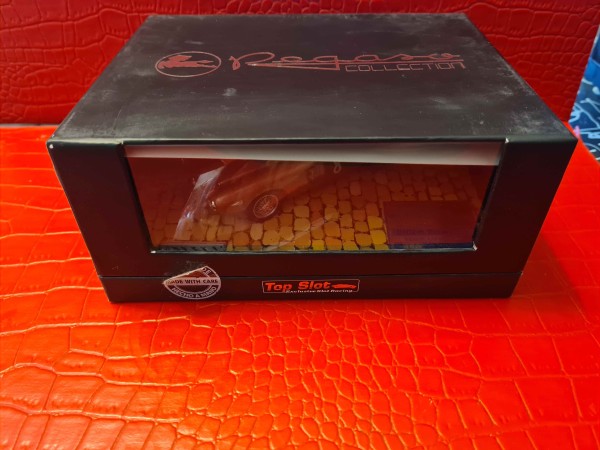 PEGASO Z 102  BERLINITTA TOURING 1a TOP SLOT PEGASO COLLECTION TOP 7021