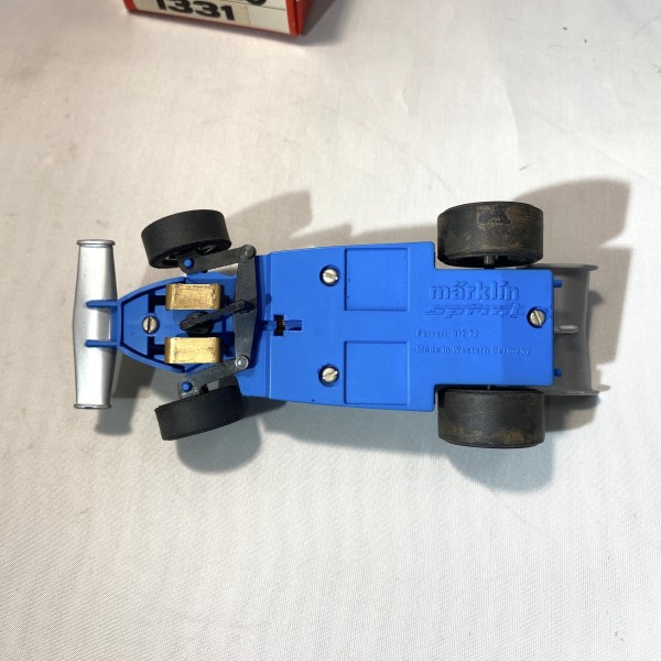 Ferrari 312 T2 MARKLIN Sprint 1331