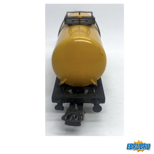 Wagon citerne Shell LIMA 2713