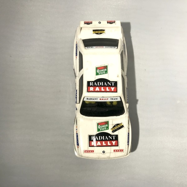 BMW M3 Radiant Rally No 31 SCX 83979.20