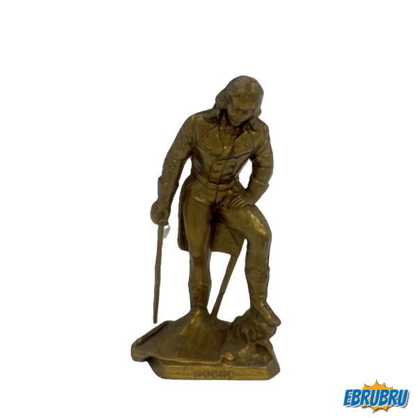 Hoche - Revolution Française - MOKAREX