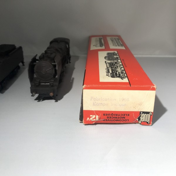 JOUEF locomotive 231 NORD 3.1265 SNCF PACIFIC