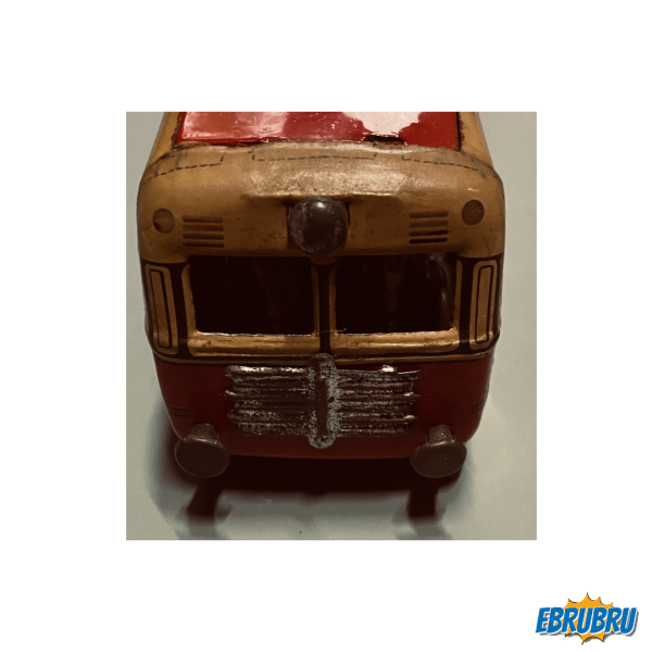 Locomotive ferroviaire - wagon à corde des années 10- Comboios de Portugal