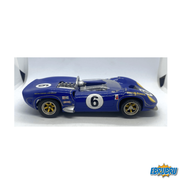 Lola T70 Sunoco PROTO Slot Kit CB008P