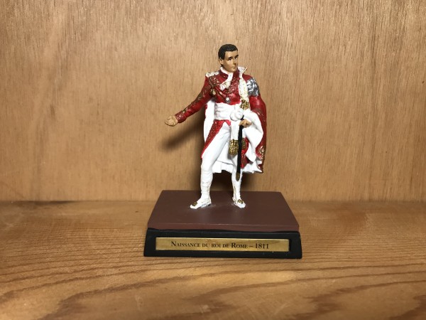 Naissance du roi de Rome 1811 COBRA Edition