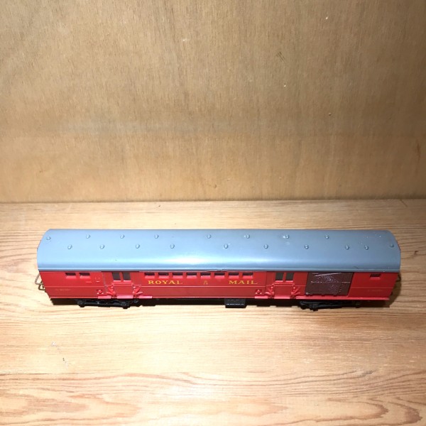 Fourgon postal Royal Mail JOUEF 454