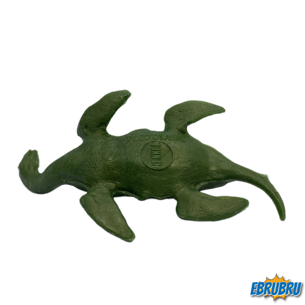 Plésiosaure Dinosaure HENKEL