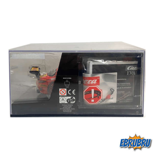 Mercedes Benz SLS AMG GT3 CARRERA Evolution 27403