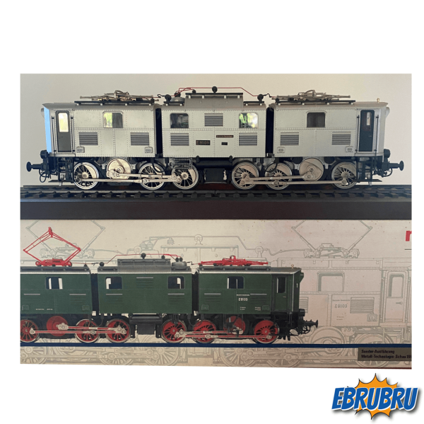 Locomotive MARKLIN 5517