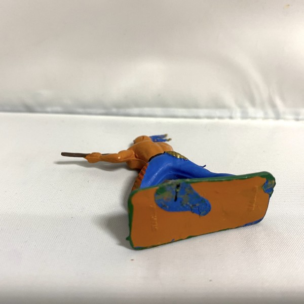 Indiens - Tireur fusil debout STARLUX 141