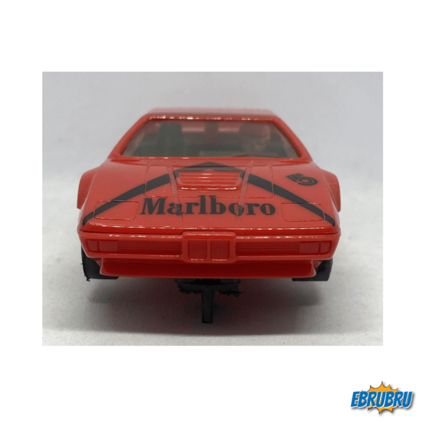 Ferrari 158 Marlboro FLEISCHMANN Auto-Rallye 3200