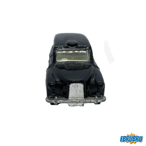 Voiture London Taxi CORGI