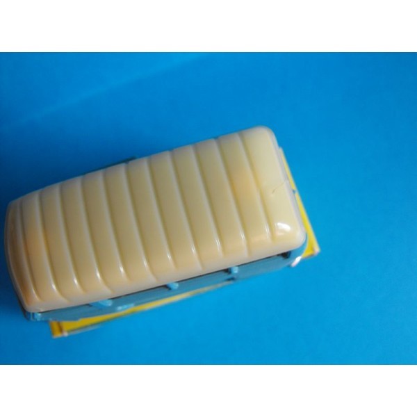 RENAULT ESTAFETTE CAMPING DINKY TOYS