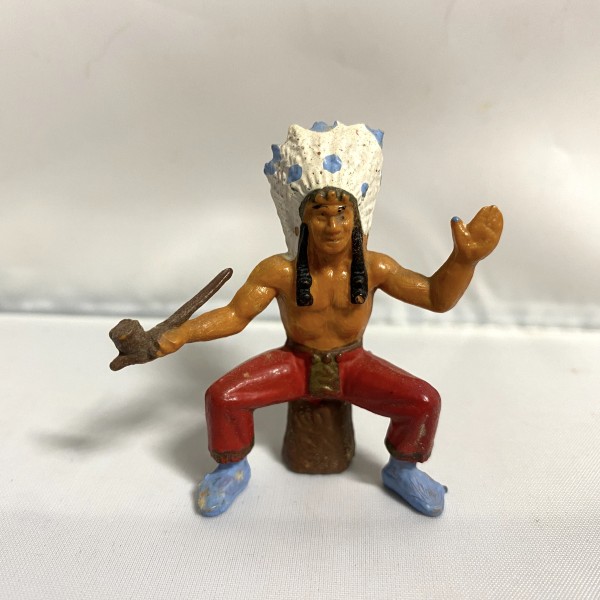 INDIEN ASSIS STARLUX