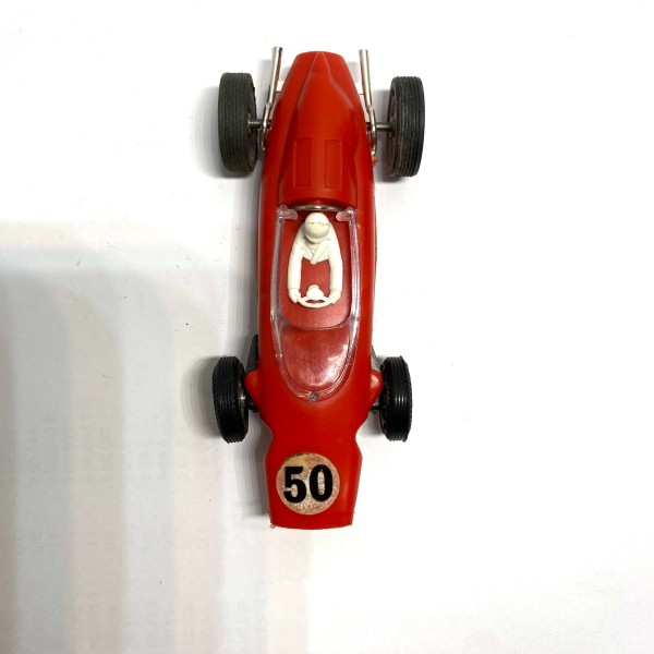 FERRARI F1 ROUGE JOUEF REF 361