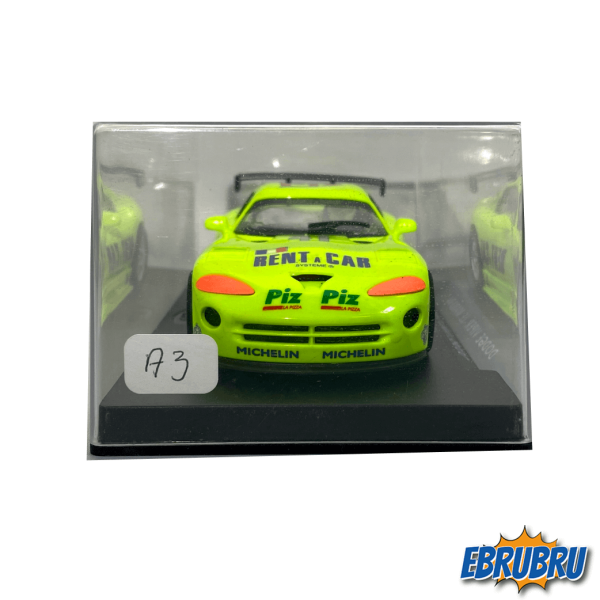 Dodge Viper GTS-R Le Mans 94 FLY A3