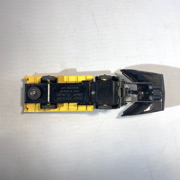 Snow Plough DINKY Supertoys
