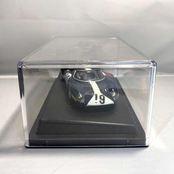 Ferrari 250 LM RACER Slot Car