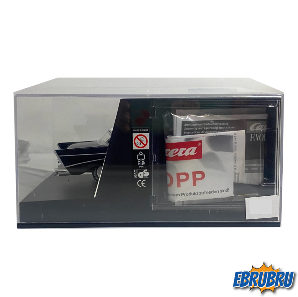 Chevrolet Bel Air '57 Raceversion CARRERA Evolution 27258