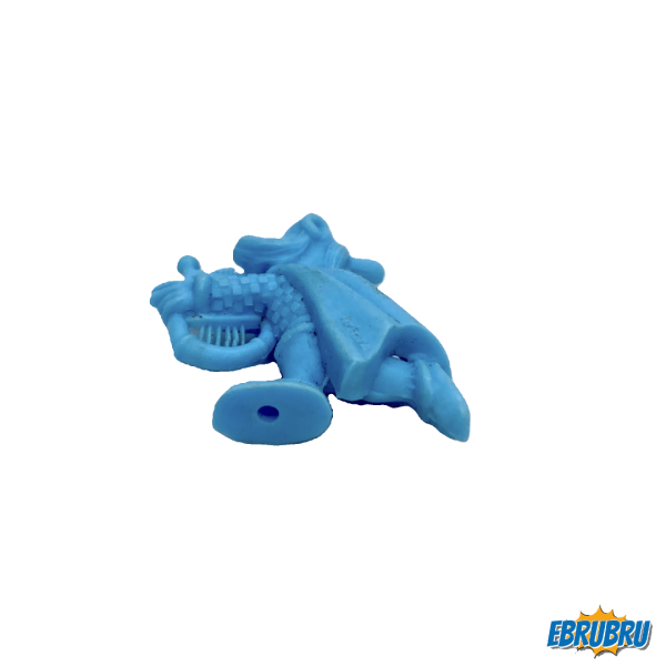 Assurancetourix - Série Astérix MOTTA