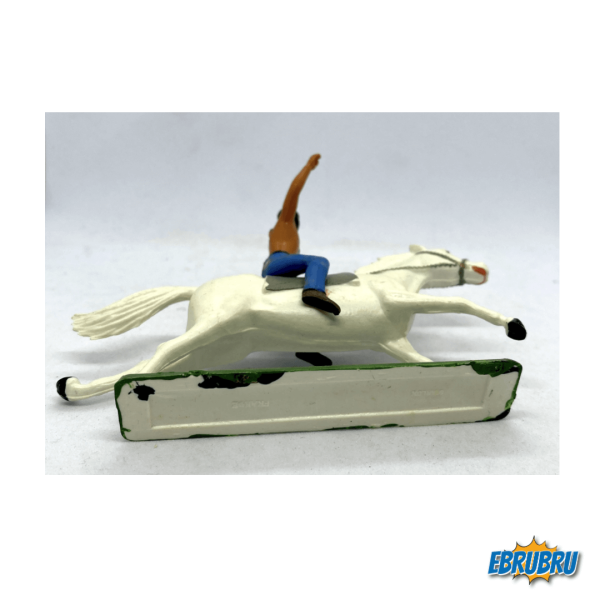 Indiens - Cavalier Arc à la main STARLUX 428