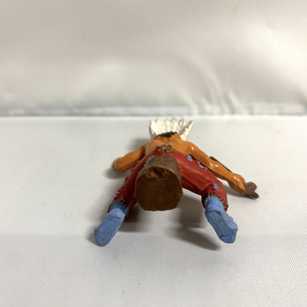 INDIEN ASSIS STARLUX