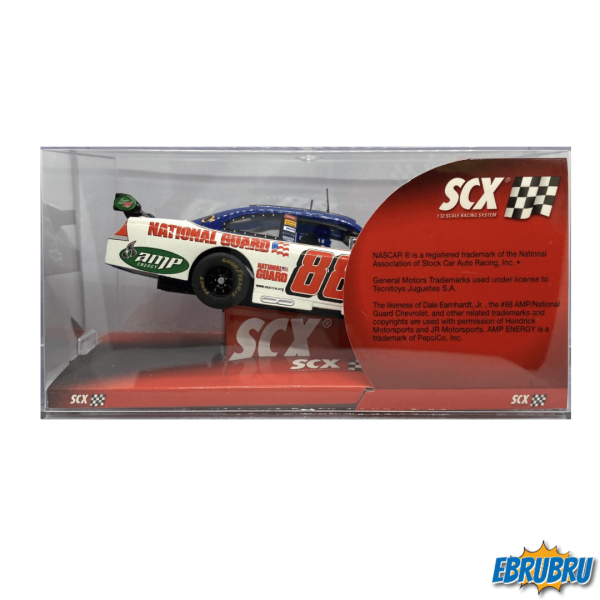 Chevrolet Impala SS Earnhardt Jr SCX 63480