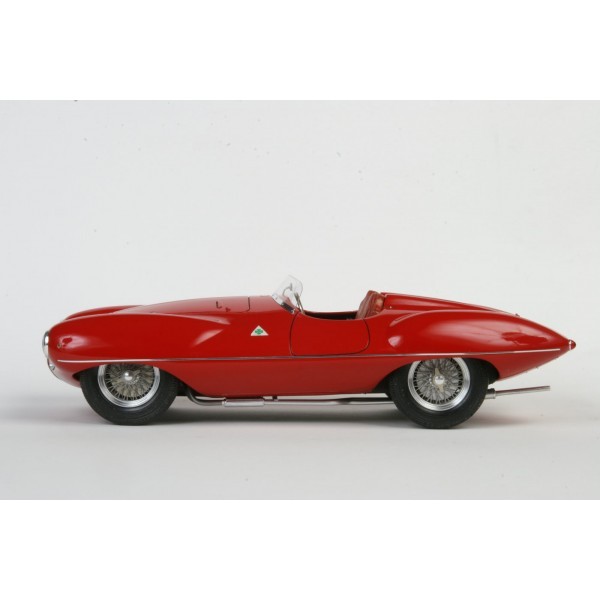 ALFA ROMEO DISCO VOLANTE