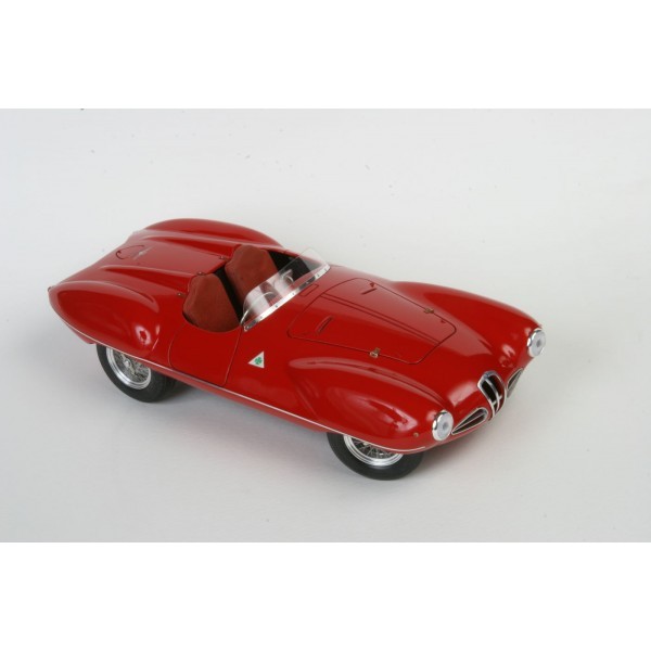 ALFA ROMEO DISCO VOLANTE