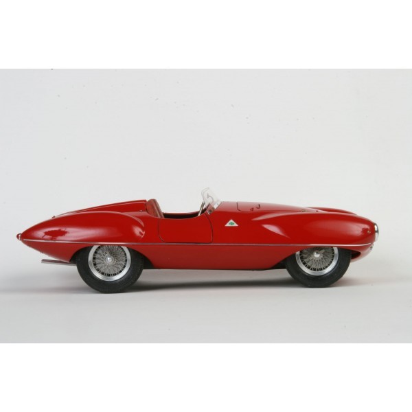 ALFA ROMEO DISCO VOLANTE