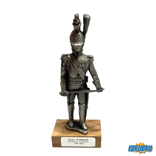 Comte d'Ornano 1784-1863 ETAIN DU PRINCE