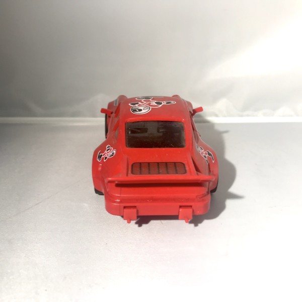 Porsche 911 Demon Tweeks SCALEXTRIC C394
