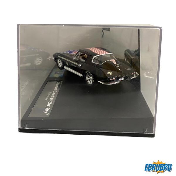 Chevrolet Corvette Sting Ray S S4EVER CARRERA Evolution 25743