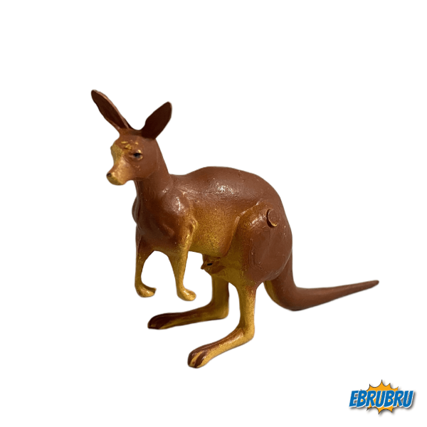 Kangourou STARLUX 1732