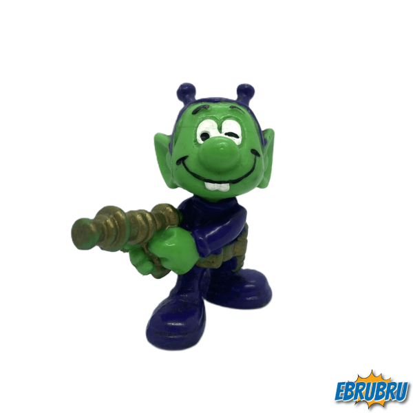 Sniks Laser Astroniks BULLY