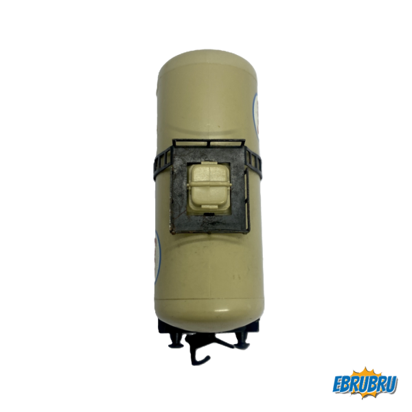 Wagon citerne Esso HORNBY 