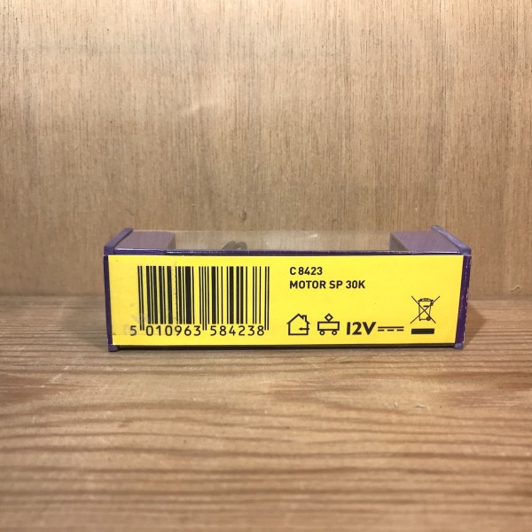 Moteur SP 30K SCALEXTRIC Sport C 8423