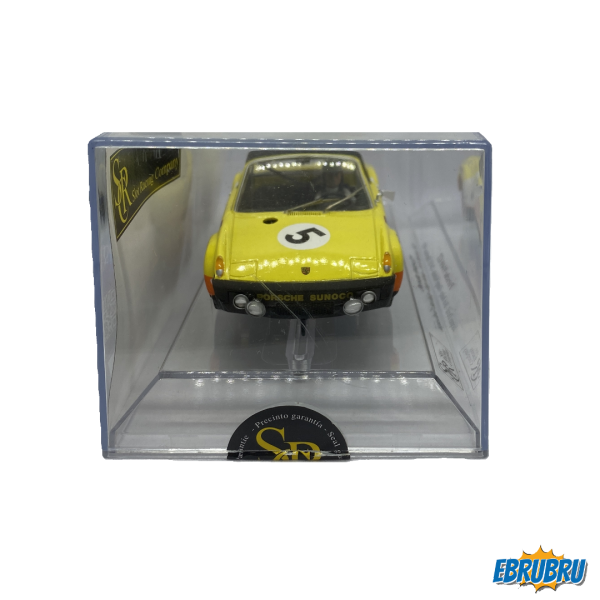 Porsche 914/6 GT Daytona 1972 SRC 016 02